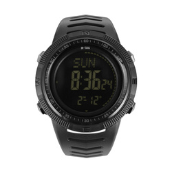 M-Tac - Tactical Watch 2147 - Black - 50011002