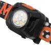 Mactronic - Latarka czołowa Rebel - 400 lm - Pomarańczowy - AHL0061UC