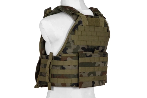 GFC Tactical - Kamizelka taktyczna typu Plate Carrier - Wz. 93 - GFT-18-018405