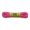 M-Tac - Paracord Type III 550 - 4 mm - 30 m - Neon Pink Reflective - 10260172