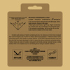 M-Tac - Linijka Ecopybook Tactical Protractor Round NATO - Polimer - 10273014