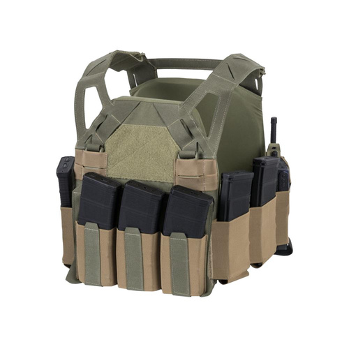 Direct Action - Kamizelka taktyczna Plate Carrier Hellcat - MultiCam - PC-HLCT-CD5-MCM