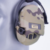 Sordin - Aktywne ochronniki słuchu Supreme Pro-X - Nakarkowe - MultiCam - 76302-X-06-S