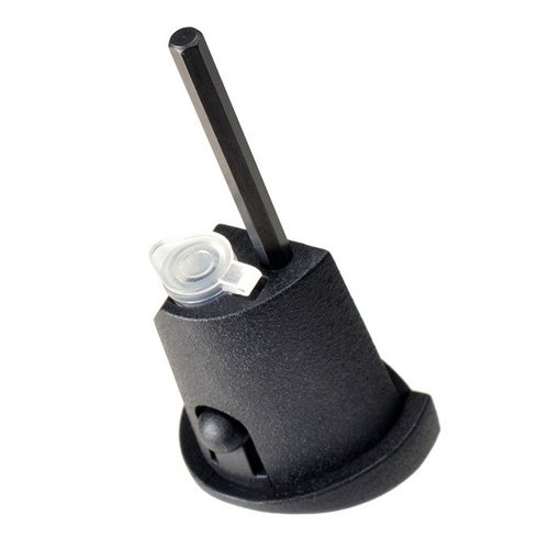 Strike Industries - Zestaw narzędzi Grip Plug Tool do pistoletów Glock Gen3 - SI-G-GPT