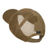 Helikon - Czapka z daszkiem Baseball Mesh - Coyote - CZ-BBM-PO-11