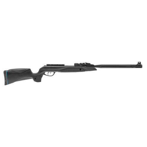 Gamo - Wiatrówka łamana Speedster 10X IGT G2 - 4,5 mm Diabolo - Czarna - 61100385-IGT16J