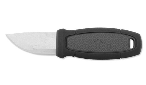 Morakniv - Nóż z krzesiwem Eldris Fire Starter Neck Knife Kit - Czarny - 12629