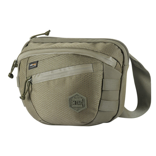 M-Tac - Torba na ramię Sphaera Hex Hardsling Bag Large Elite - Ranger Green - 51414023