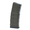 ETS - Magazynek Gen 2 do AR-15 - 5,56x45 mm/.223 Rem - 30 naboi - Zielony OD - GN-AR15-30G2ODG