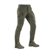 M-Tac - Spodnie Trekkingowe Rubicon Flex - 4-Way Stretch - Army Olive - 20074062