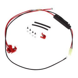 G&P - Przewody niskooporowe do M16 - GP770A