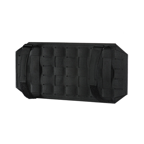 M-Tac - Panel rzepowy na samochodową osłonę przeciwsłoneczną Elite - Multicam/Czarny - 10550208