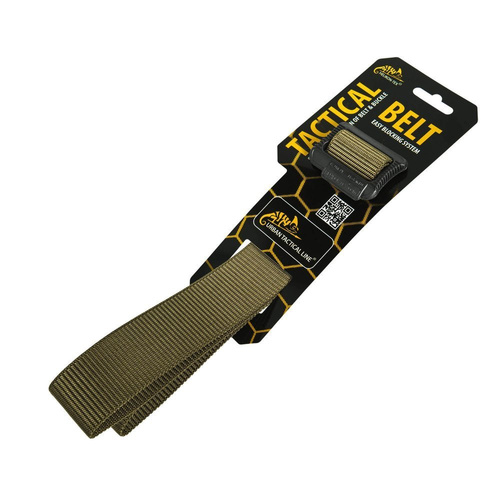 Helikon - Pas taktyczny UTL Tactical Belt - Coyote Brown - PS-UTL-NL-11