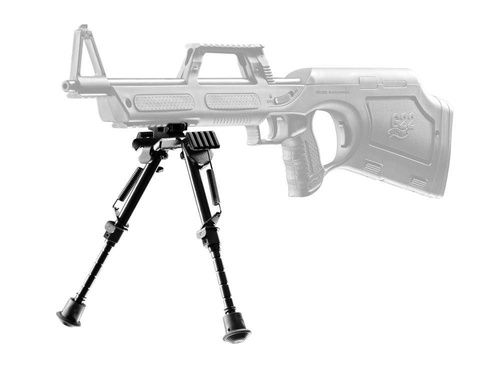 Walther - Dwójnóg Tactical Metal Bipod TMB II - 2.5119