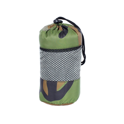 FOSTEX - Ręcznik Microfibra - 80 x 40 cm - Jasnozielony - 469022