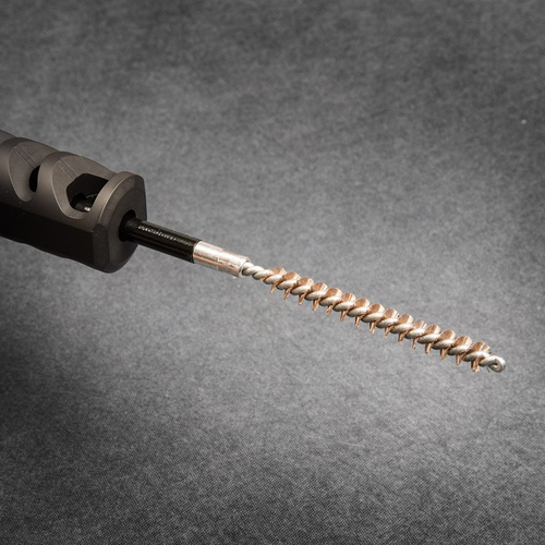 Real Avid - Zestaw do czyszczenia broni Gun Boss AR-15 - AVGCKAR15