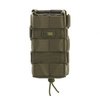 M-Tac - Ładownica otwarta na dwa magazynki platformy AK - MOLLE - Cordura - Ranger Green - 10016023