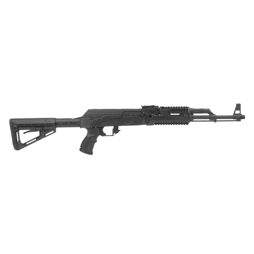 IMI Defense - Atrapa broni karabinka MTR-AK47 - Czarna - MTR-AK-47