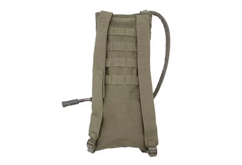 GFC Tactical - Pokrowiec z wkładem hydracyjnym - 2L - Oliwkowy - GFT-25-003559