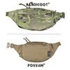 Helikon - Nerka biodrowa Possum - Cordura - MOLLE/PALS - Duck Hunter - TB-PSM-CD-DH