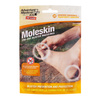 Adventure Medical Kit - Plastry na pęcherze Moleskin Pre-cut Blister Dressings - 0155-0400