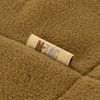 M-Tac - Kurtka Combat Fleece Polartec Jacket - Coyote Brown - 20491017
