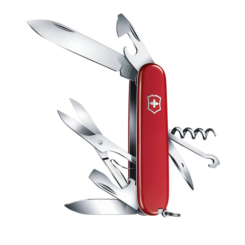 Victorinox - Scyzoryk Climber - 1.3703