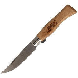 MAM - Nóż z blokadą Douro Light Beech Wood 75 mm - 2006-LW