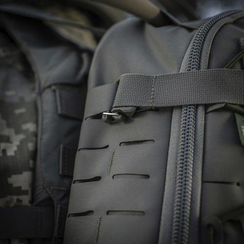 M-Tac - Plecak Sturm Elite Gen.II - System hydracyjny - MOLLE - Cordura - OD - 967