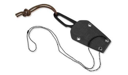 Mil-Tec - Nóż na szyję - Neck Knife - 15 cm - 15398200