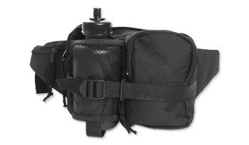 Mil-Tec - Torba Trekker - Czarny - 13511002