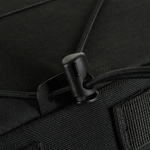 M-Tac - Plecak STURM Elite - 15 l - System hydracyjny - Cordura - Czarny - 777