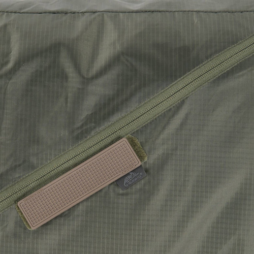 Helikon - Organizer / pokrowiec Enlarged Pakcell Bag - Czarny - MO-O05-PO-01