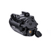 NEXTorch - Latarka na pistolet WL13 (GL) - 1300 lm - WL13 (GL)