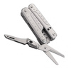 Multitool Roxon Phantom S802 z wymiennym ostrzem i przecinakiem do drutu - S802