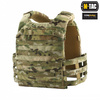 M-Tac - Kamizelka Taktyczna Plate Carrier Cuirass QRS - Multicam - 10156008