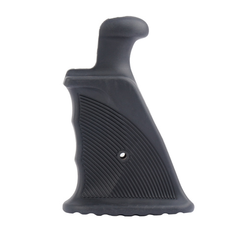 DLG Tactical - Zestaw chwytów pistoletowych dla AK Interchangeable Grip Combo - Czarny - DLG-180/181C