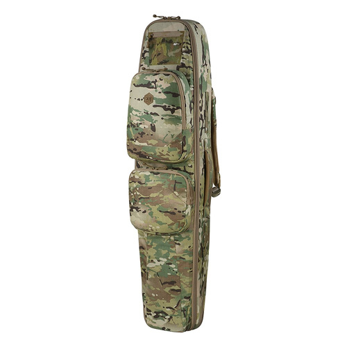 M-Tac - Plecak pokrowiec na broń Elite Gen.II - 125 cm - Multicam - 10107108