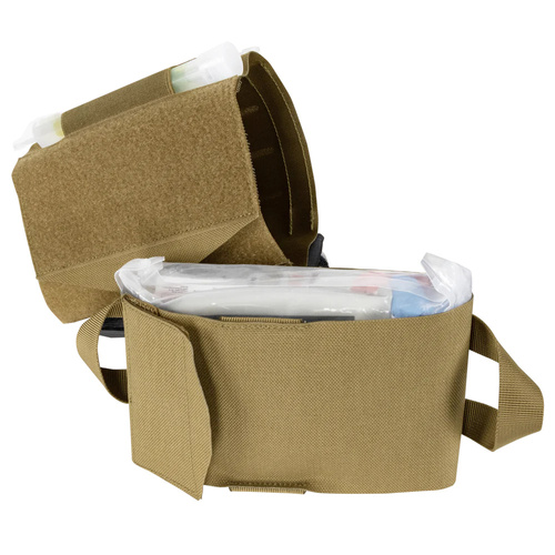 Condor - Apteczka zrywana Micro TK Pouch - MOLLE - Coyote - 191272-498
