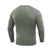 Zestaw bielizny termoaktywnej M-Tac Merino - Olive