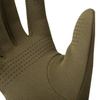 Helikon - Rękawice Trekker Outback Gloves - Olive Green - RK-TKO-RP-02