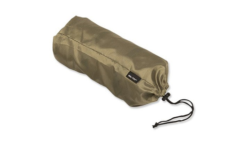 Mil-Tec - Poduszka samopompująca - Zielony OD - 14416801