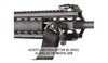 Magpul - Port M-LOK® QD Sling Mount - MAG606 BLK