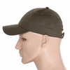 M-Tac - Czapka z daszkiem Flex - Rip-Stop - Dark Olive - 40533048
