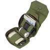 Condor - Kieszeń medyczna First Response Pouch - Rip Away - Zielony OD - 191028-001