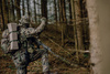 Helikon - Spodnie wojskowe MBDU Modern Battle Dress Uniform - NyCo Ripstop - MM14 - SP-MBD-NR-UC