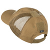 Helikon - Czapka z daszkiem Tactical Vent Cap - PolyCotton Ripstop - Adaptive Green - CZ-BBV-PR-12