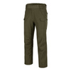 Helikon - Spodnie taktyczne UTF Urban Tactical Flex - NyCo Ripstop - Olive Green - SP-UTF-NR-02