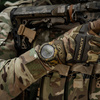 M-Tac - Zegarek taktyczny z kompasem 2095 - Camo - 50009030