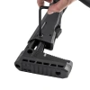 UTG Pro - Kolba składana Side Folding Stock do Yugo M70/Zastava N-PAP - Czarny - RBU47FS02